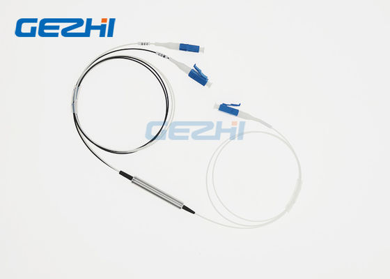 singola componente di 1x2 CWDM OADM