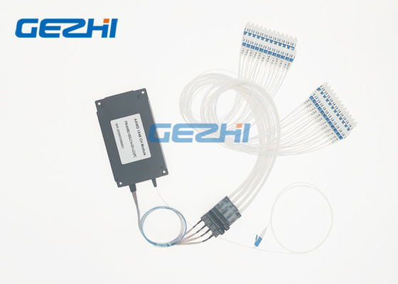 AWG 1x44CH di 100G DWDM