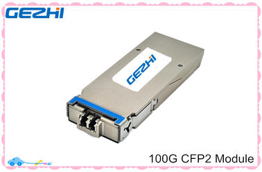 100 ricetrasmettitore di Gb/s CFP2 MSA 1310nm LAN-WDM 10km con il connettore di LC