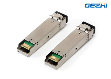 10GBASE-ZR SFP + modulo del ricetrasmettitore
