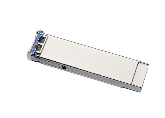 10GBASE-ER XFP Optical Transceiver , 1550nm Wavelength 40km 10G XFP Module